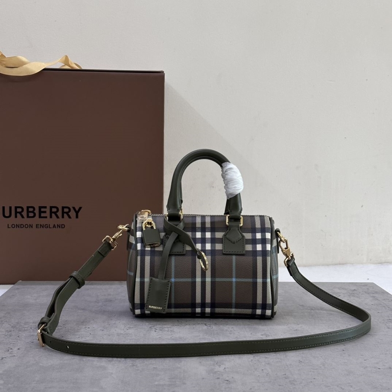 B**rry speedy bags